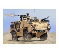 Hobbyboss 1:35 - Jackal 2 HighMobility Weapon Platform