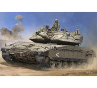 Hobbyboss 1: 35 - IDF Merkava Mk IV W/Trophy