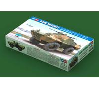 Hobby Boss 84536 USAF XM706E2 1:35 Military Vehicle Kit