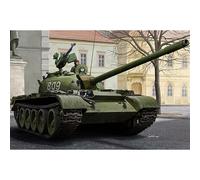 Hobbyboss 1:35 - Soviet T-54 Medium Tank