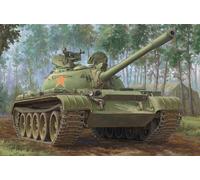 Hobbyboss 1/35 84542 PLA 59-1 Medium Tank
