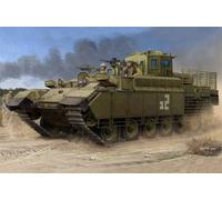 Hobby Boss 84547 IDF PUMA GEV 1:35 Military Vehicle Kit