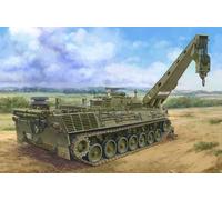 HOBBY BOSS 84567 1:35 Bergepanzer BPz2 “Buffalo” ARV