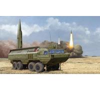 HOBBY BOSS 85505 1:35 Soviet SS-23 Spider Tactical Ballistic Missile