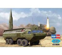 Hobby Boss 85505 Soviet SS-23 Spider 1:35 Military Vehicle Kit