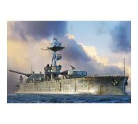 1:350 HOBBY BOSS KIT Hms Lord Clive HB86518 Model