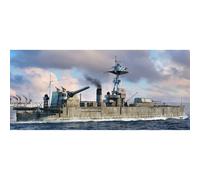 Hobbyboss 86519 1:350th scale HMS General Wolfe