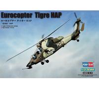 HBB87210 - Hobbyboss 1:72 - French Army Eurocopter EC-665 Tigre HAP