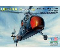 HBB87215 - Hobbyboss 1:72 - American UH -34A 'Choctaw'