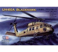 Hobby Boss 87216 Sikorsky UH-60A Black Hawk Gulf War 1991 1:72 Aircraft Model