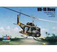Hobby Boss 87228 Bell UH-1B Huey 1:72 Aircraft Model Kit