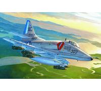 HOBBY BOSS 87254 1:72 A-4E Sky Hawk