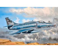 HobbyBoss 1/72 A-4M Sky Hawk 87256