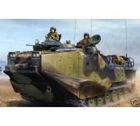 Hobby Boss - AAVP-7A1 Amphibious Vehicle - 1:35 Model Kit New OVP