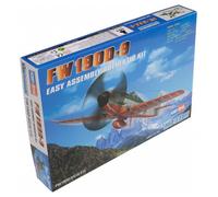Hobby Boss Fw 190D-9 Airplane Model Building Kit, 1/72 Scale (US IMPORT)