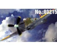 Hobby Boss - Hawker Hurricane MK II 3 + 87 Sqn Model Kit - 1:72 NEW OVP Kit
