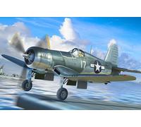 HobbyBoss Scale Model F4U-1A Corsair 1:48 80383