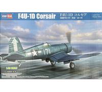 Hobby Boss HB80384 1:48 Vought F4U-1D Corsair