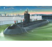 Hobby Boss HB83513 1:350 USS Virginia SSN-774