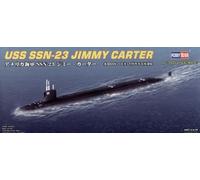 Hobby Boss HB87004 1:700 USS Jimmy Carter SSN-3 Submarine