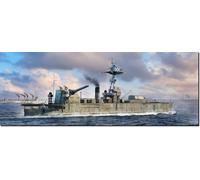 Hobby Boss 86519 HMS General Wolfe Ship 1:350 Model Kit