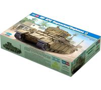 Hobby Boss IDF APC Nagmachon(Doghouse I) 1/35 Armor Model Kit (US IMPORT)
