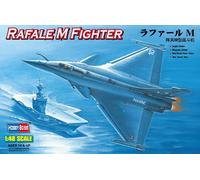 Hobby Boss Rafale M Jet Fighter Airplane Model Building Kit (US IMPORT)