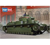 Hobby Boss T-28 Soviet Early Medium Tank