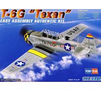 HBB80233 - Hobbyboss 1:72 - T-6G Texan