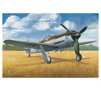 Hobby Boss Ta 152C-1 Fighter Airplane Model Building Kit (US IMPORT)