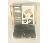 Hobby Boss Tank Tracks for Kingtiger Tank - 1/35 Scale Sealed Excellent