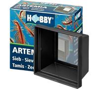 Hobby Brine Shrimp / Artemia Nauplii Sieve daphnia live food moina breeding fry