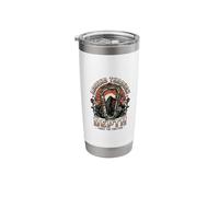 Hobby Climber Boulder Mountains Stainless Steel Insulated Tumbler