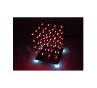 Hobby Components 4x4x4 64 LED cube kit (Red)