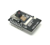 Hobby Components ESP32-CAM ESP32 DEVELOPMENT BOARD WITH CAMERA
