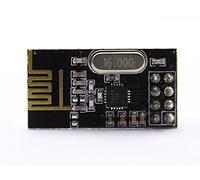 Hobby Components Ltd nRF24L01 2.4GHz Wireless Radio Transceiver Module (1, 2, 4 or 8) (4)