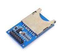 Hobby Components Ltd SD Card Module for Arduino