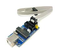 Hobby Components Mini USBTiny AVR Atmel Programmer