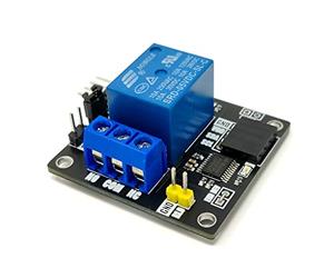 Hobby Components mLink 1 Channel I2C / Parallel Relay Module