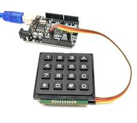 Hobby Components mLink 4x4 Matrix Keypad
