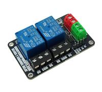 Hobby Components RLink 2 Channel RS485 / Parallel Relay Module