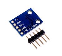 Hobby Components TSL2561 Luminosity Sensor Module