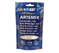 Hobby Artemix, Eggs + Salt - 195 g for 6 l