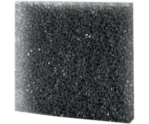 Hobby Filter Foam, Coarse, Black 10 ppi - 50x50x2cm