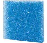 Hobby Filter Foam Coarse Blue 10ppi - 50x50x3cm