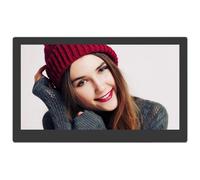 Braun Photo Digiframe 1361 13.3´´ Digital Frame Black