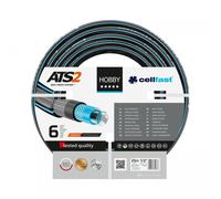 Hobby Garden Hose Ats2 Fi=3/4"" Length 50M Drum