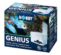 HOBBY GENIUS FISH TANK TRAP CATCHER FOR REEF MARINE AQUARIUM FRESHWATER CATCH