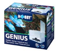 HOBBY GENIUS FISH TANK TRAP CATCHER FOR REEF MARINE AQUARIUM FRESHWATER CATCH