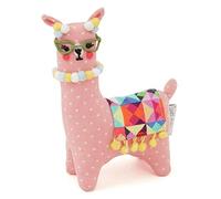 Hobby Gift Alpaca Novelty Pincushion